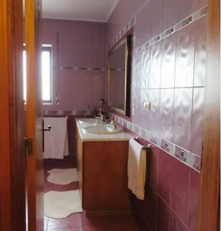 Nelocas House Appartement Ponta Delgada Buitenkant foto