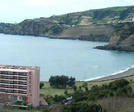 Nelocas House Appartement Ponta Delgada Buitenkant foto