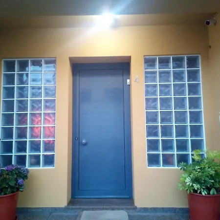 Nelocas House Appartement Ponta Delgada Buitenkant foto