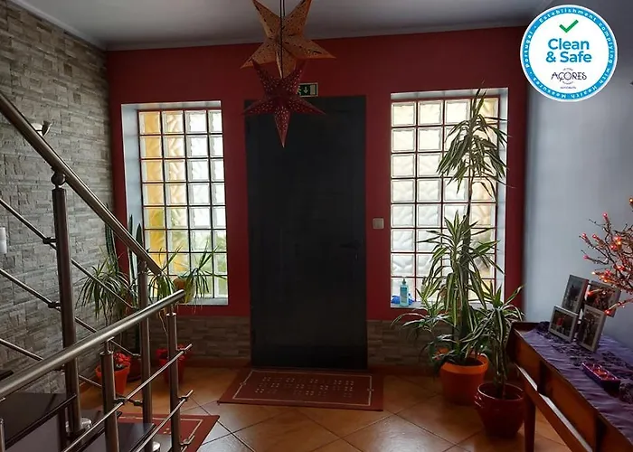 Nelocas House