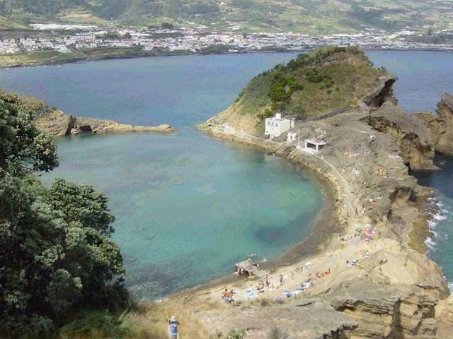 Nelocas House Quarto em Acomodações Particulares Ponta Delgada